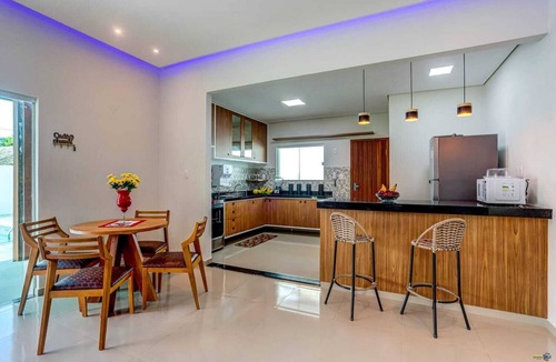 Itacare House | White House