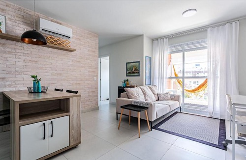 Agronomica Apartment | WI-FI 100mb | Pool | Partial sea view #CA32