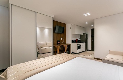 Agronomica Apartment | WI-FI 150mb | Balcony with SEA View #CA50
