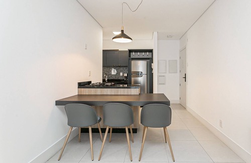Centro Apartment | WI-FI 200MB | Rooftop with Pool and Sea View #CA70D