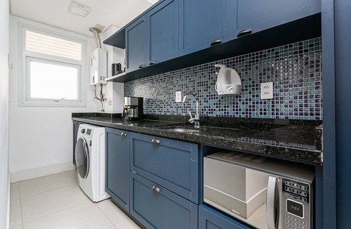 Centro Apartment | WI-FI 200MB | Rooftop with Pool and Sea View #CA70D