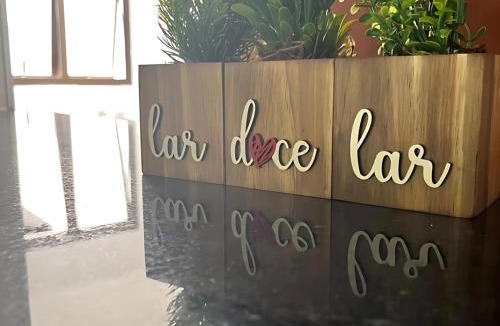 Jardim Tejereba Apartment | [Wi-Fi] Saint Patrick - 50Mts da Enseada