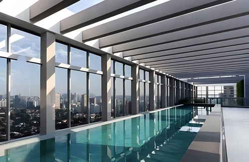 Pinheiros Apartment | WIDE