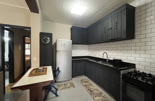 Vila Poran House | Wilderness home