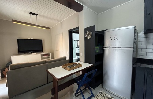 Vila Poran House | Wilderness home