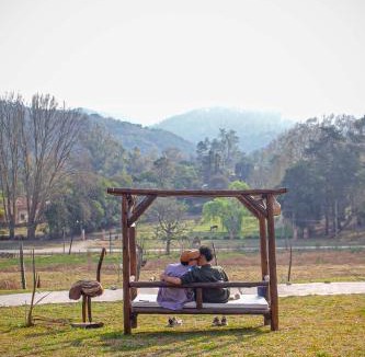 Raco Hotel | Willkay Glamping