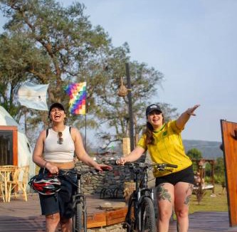 Raco Hotel | Willkay Glamping
