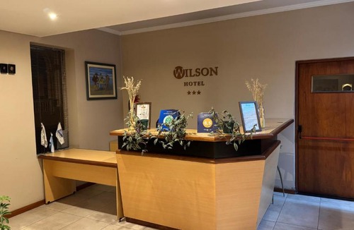 Salta Hotel | Wilson Hotel