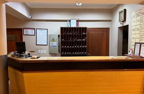 Salta Hotel | Wilson Hotel