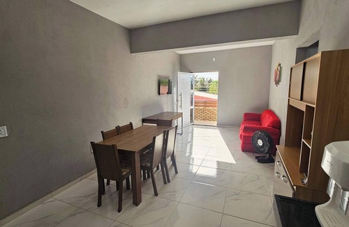 Prea Apartment | Wind Paradise 3 in Prea near Rancho do Kite and Jeri