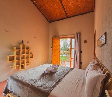 Icarai de Amontada Hotel | Windland Pousada Kite Center