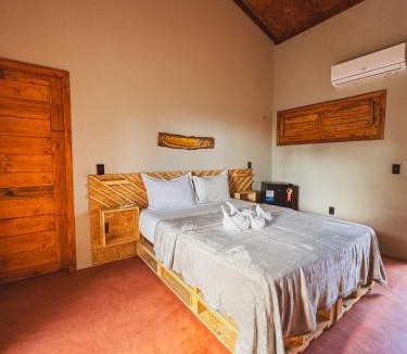 Icarai de Amontada Hotel | Windland Pousada Kite Center