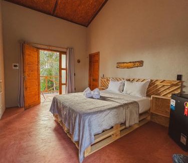 Icarai de Amontada Hotel | Windland Pousada Kite Center