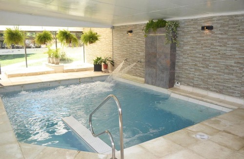 Villa General Belgrano Apartment | Windmuhle Apart Hotel & Spa