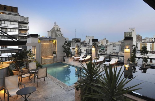 Cordoba Hotel | Windsor Hotel