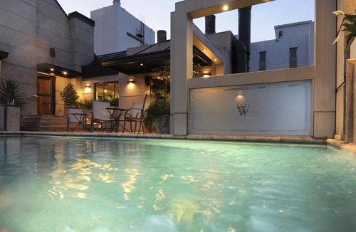 Cordoba Hotel | Windsor Hotel