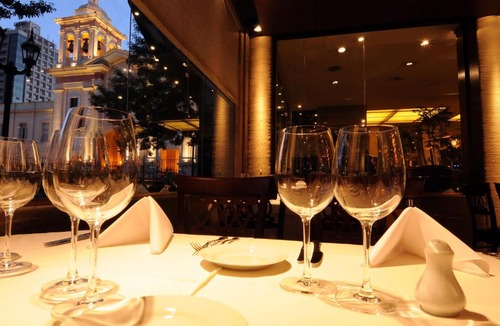 Cordoba Hotel | Windsor Hotel