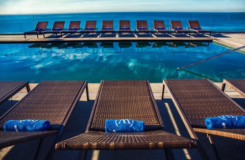 Barra da Tijuca Hotel | Windsor Oceanico