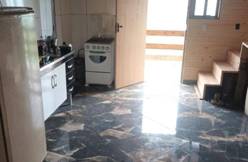 Sao Thome das Letras Ski Chalet | Windstorm Castle Chalet