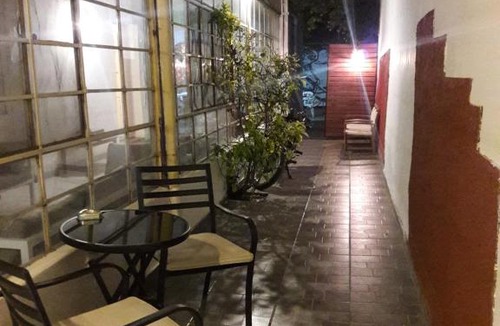 Mendoza City Center House | Winehouse