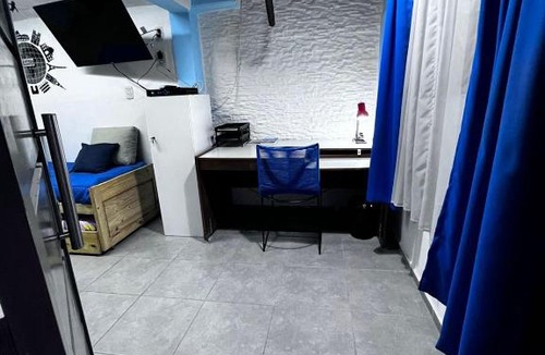 Lujan de Cuyo Apartment | Winewalker