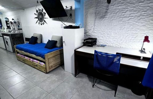 Lujan de Cuyo Apartment | Winewalker