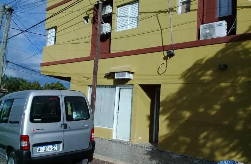 Formosa Apartment | WINTER Departamentos Temporarios