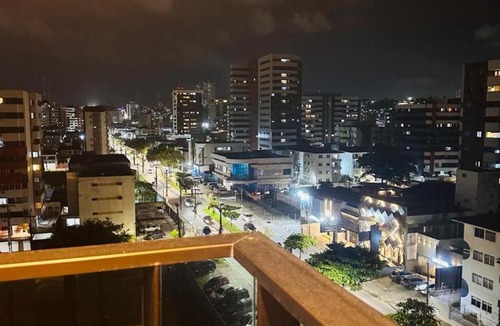 Jatiuca Apartment | Wish Residence Ap 710