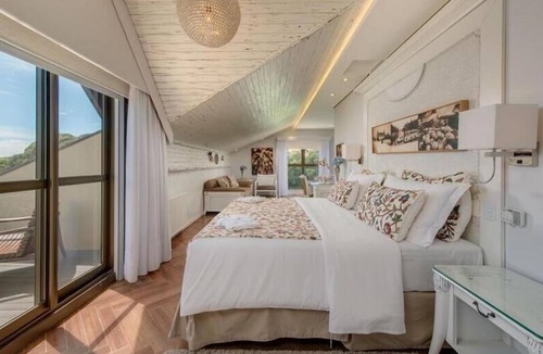 Planalto Hotel | Wish Serrano Resort