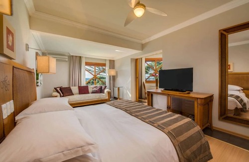 Planalto Hotel | Wish Serrano Resort