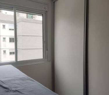 Goiania Apartment | Wish Vaca Brava