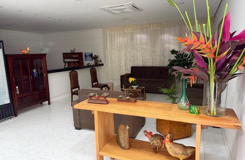 Barretos Hotel | WN Hotel