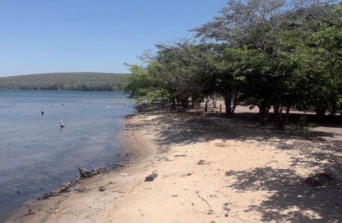 Miracema do Tocantins Hotel | Wolf beach pousada