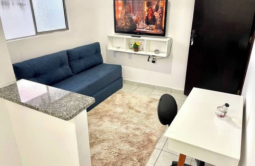 Petrolina Apartment | Wonderful 1-bedroom family apartment in Gercino Coelho Petrolina