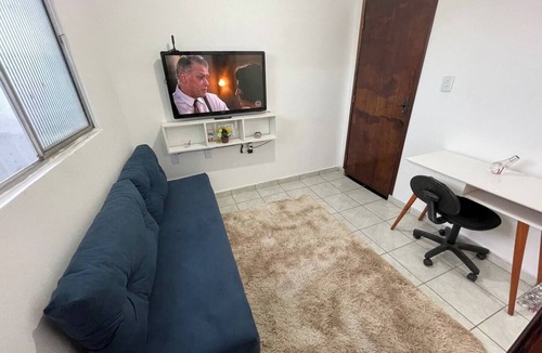 Petrolina Apartment | Wonderful 1-bedroom family apartment in Gercino Coelho Petrolina