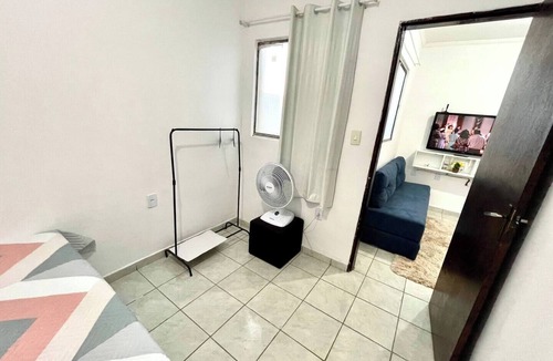 Petrolina Apartment | Wonderful 1-bedroom family apartment in Gercino Coelho Petrolina