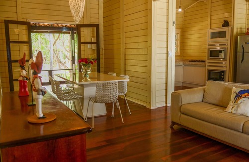 Caicara Villa | Wonderful villa with private beach