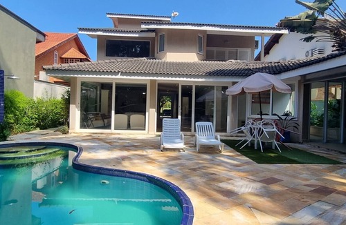 Riviera de Sao Lourenco House | Wonderful House with 5 Suites | Heated Pool | Module 19