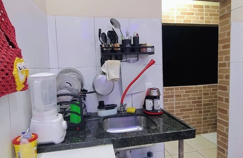 Sao Luis House | Wonderful 2-bedroom house in São Luís perfect for your getaway near the beach