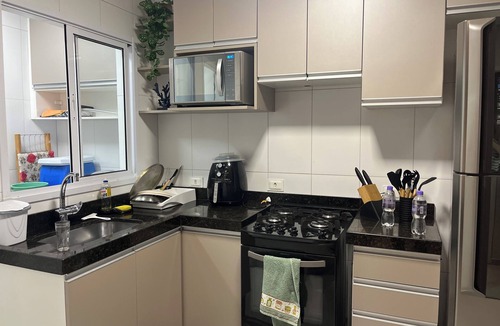Vila Clais Apartment | Wonderful apartment 50 meters from the beach.