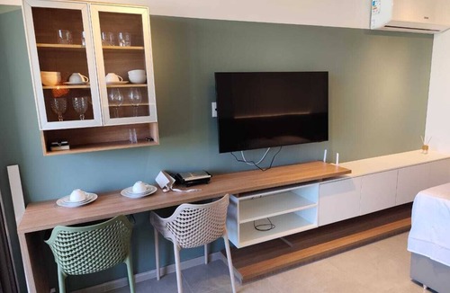 Porto de Galinhas Apartment | WONDERFUL APARTMENT IN MURO ALTO - GROUND FLOOR APARTMENT - IDEAL FOR CHILDREN AND THE ELDERLY