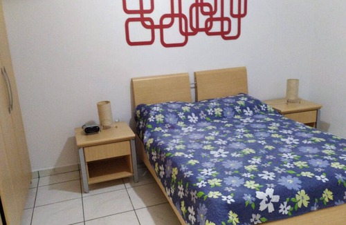 Vila Julia Apartment | Wonderful Apartment on Enseada Beach!