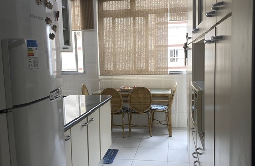 Vila Luis Antonio Apartment | Wonderful Beachfront Apartment!
