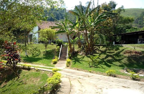 Mendes House | Wonderful place with swimming pool for up to 30 people