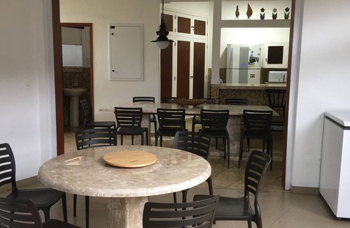 Lazaro House | Wonderful House Foot in the Sand