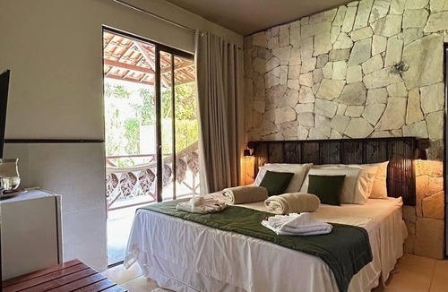 Guaramiranga Cottage | wonderful house guaramiranga
