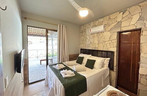 Guaramiranga Cottage | wonderful house guaramiranga