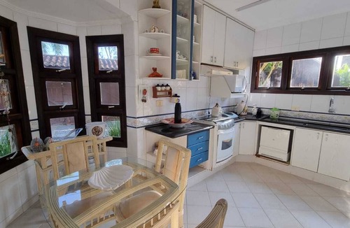 Barra do Una House | Wonderful house in Barra do Una, located 100 m from the beach!