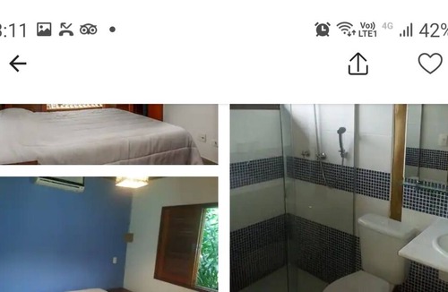 Praia do Pauba House | Wonderful house in Pauba 4 suites with all the infrastructure