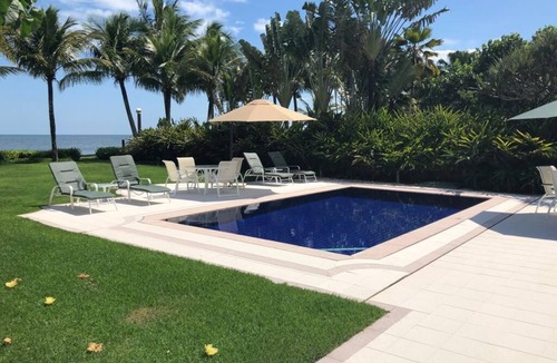 Barra do Una House | Wonderful house standing in the area in Barra do Una